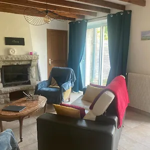 Les Landes Plouër-sur-Rance