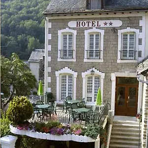 Des Voyageurs Saint-Chély-dʼAubrac