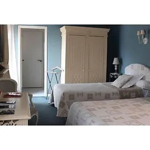 La Poularde Montrond-les-Bains